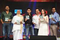 Tadakha Audio Release Function Photos